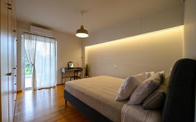 Marine Luxury Apartment Kalamata