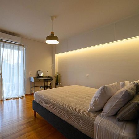 Marine Luxury Apartment Καλαμάτα Εξωτερικό φωτογραφία