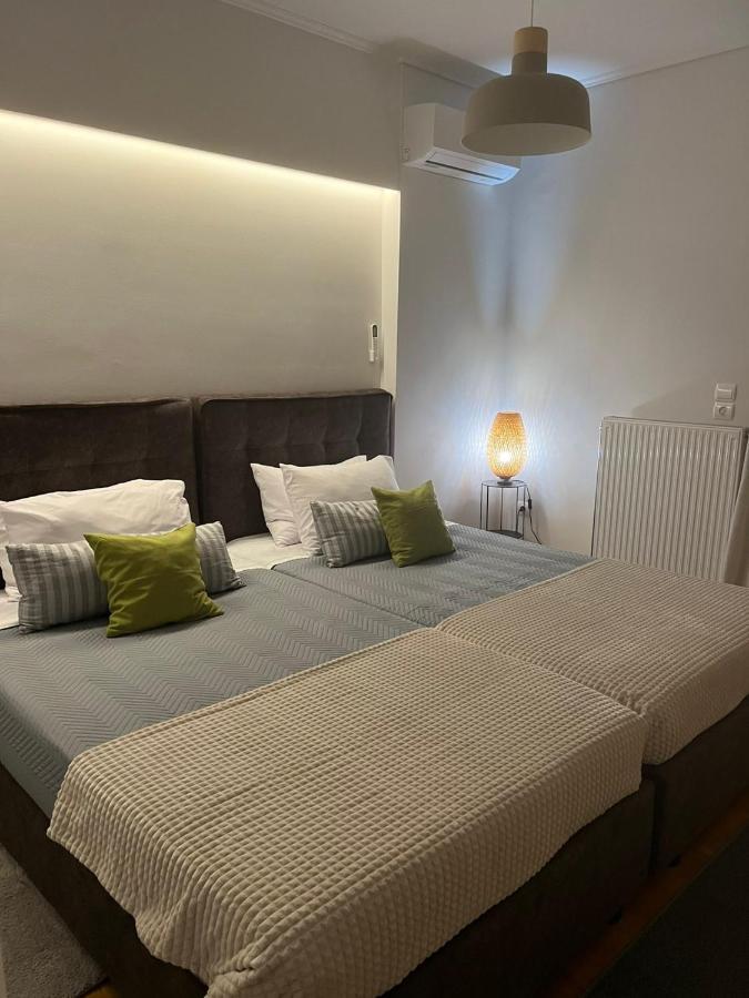 Marine Luxury Apartment Καλαμάτα Εξωτερικό φωτογραφία